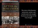 After the Romanovs