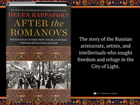 After the Romanovs