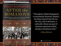 After the Romanovs