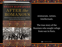 After the Romanovs