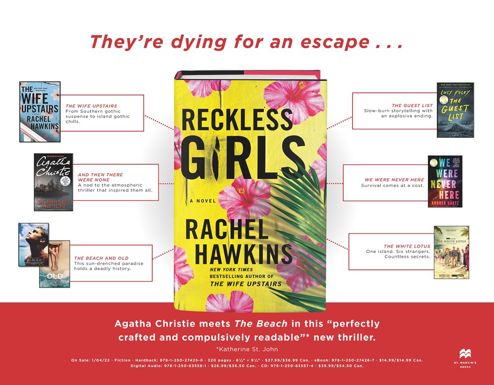 Reckless Girls