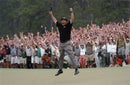 Tiger & Phil