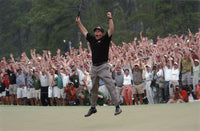 Tiger & Phil