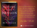 Slaying the Dragon