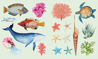 Sticker Studio: Atlantis
