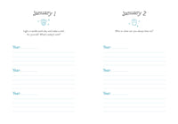 One Question a Day for Self-Care: A Three-Year Journal