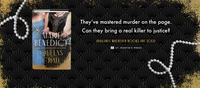 The Queens of Crime: A Novel