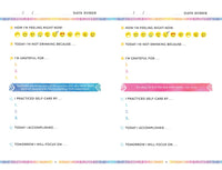 Living Sober, Living Free