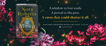 The Mirror: The Lost Bride Trilogy, Book 2