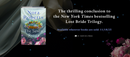 The Seven Rings: The Lost Bride Trilogy, Book 3