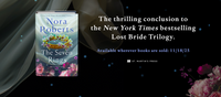 The Seven Rings: The Lost Bride Trilogy, Book 3