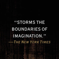 Children of Blood and Bone
