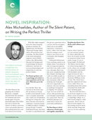 The Silent Patient