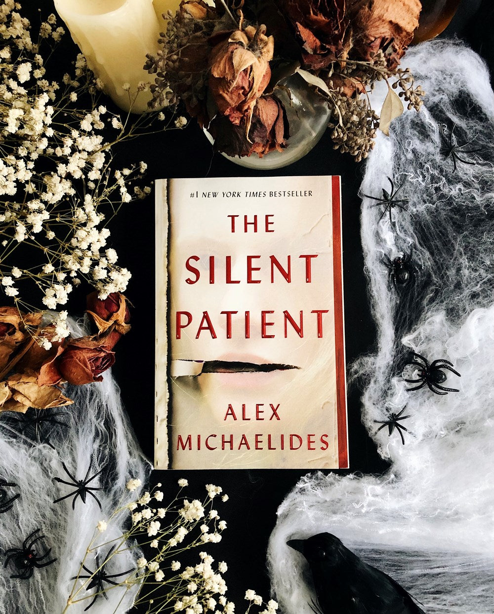 The Silent Patient