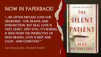 The Silent Patient