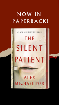 The Silent Patient