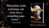 The Maidens: A Novel