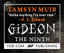 Gideon the Ninth