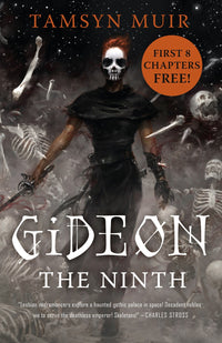 Gideon the Ninth