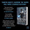 Harrow the Ninth