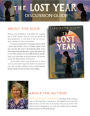 The Lost Year
