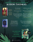 Lost in the Never Woods