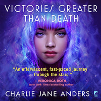 Victories Greater Than Death