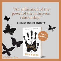 The Whisper Man: A Novel