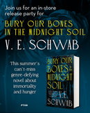 Bury Our Bones in the Midnight Soil