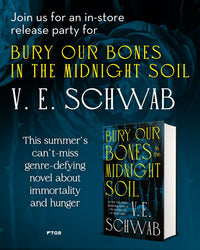 Bury Our Bones in the Midnight Soil