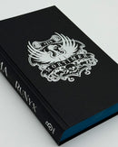 Enigma: A Dark Academia Romance
