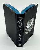 Enigma: A Dark Academia Romance
