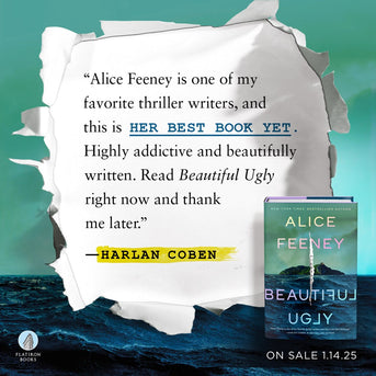 Beautiful Ugly: A Novel