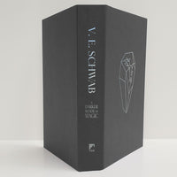 A Darker Shade of Magic