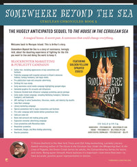 The House in the Cerulean Sea: Special Edition (Cerulean Chronicles, 1)