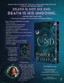 The Stars Are Dying: Special Edition (Nytefall Trilogy, 1)