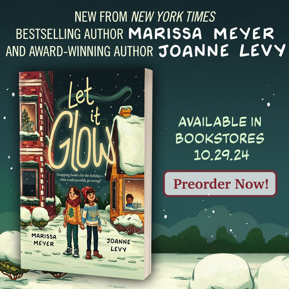 Let It Glow
