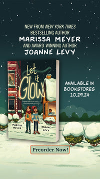 Let It Glow