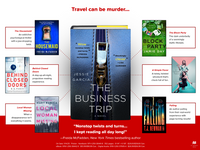 The Business Trip: A Novel