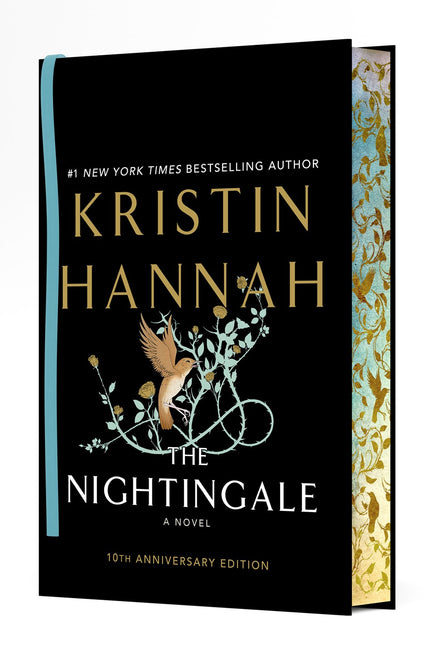The Nightingale Deluxe Edition: A Novel
