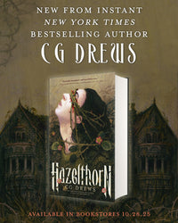 Hazelthorn