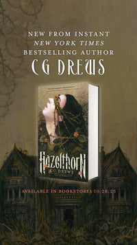 Hazelthorn