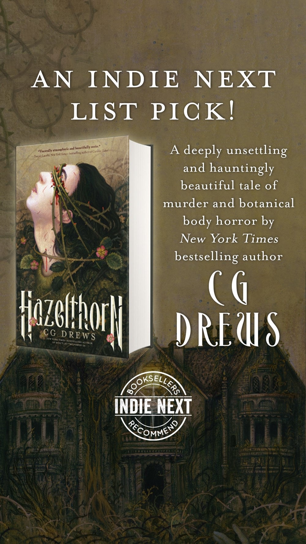 Hazelthorn