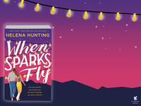When Sparks Fly