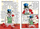 Bad Kitty Gets a Phone (Graphic Novel)