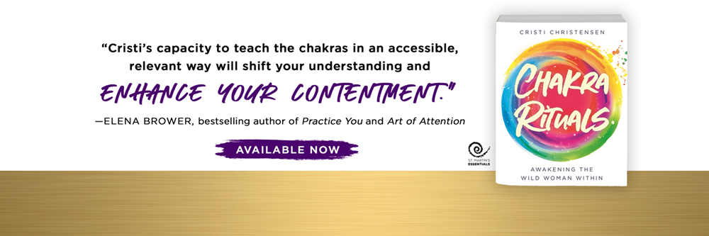 Chakra Rituals