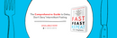 Fast. Feast. Repeat.: The Comprehensive Guide to Delay, Don't Deny(r) Intermittent Fasting--Including the 28-Day FAST Start