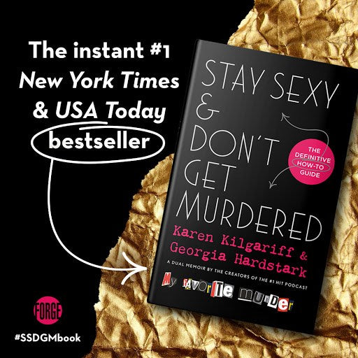 Stay Sexy & Don't Get Murdered