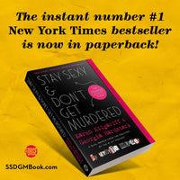 Stay Sexy & Don't Get Murdered