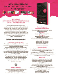 Stay Sexy & Don't Get Murdered